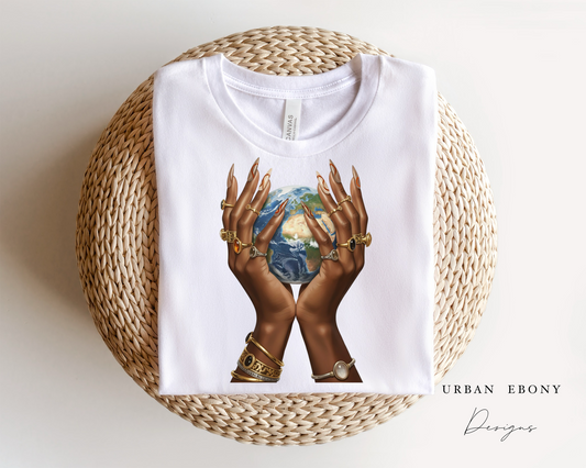 If I ruled the world short sleeve T-shirt preorder