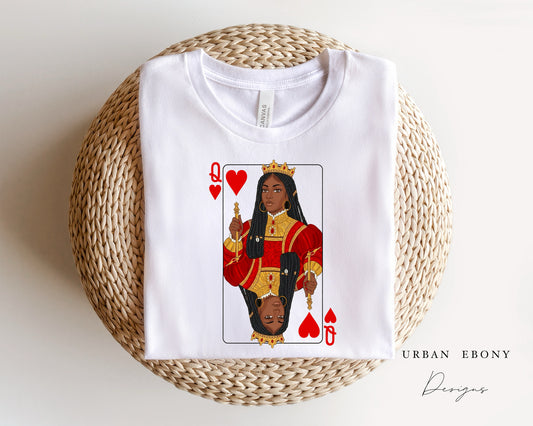 Queen T-Shirt pre-order